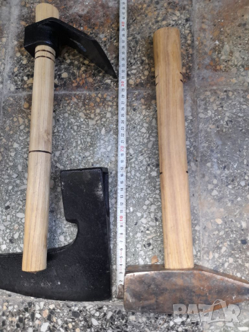 Чисто нова тесла , снимка 3 - Други инструменти - 36557109