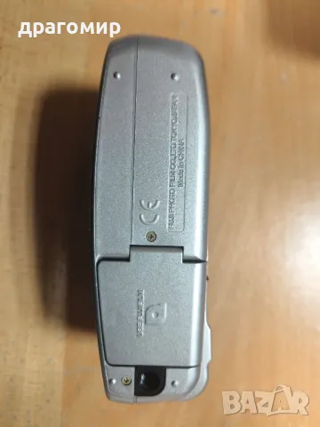 FUJIFILM 210ix ZOOM , снимка 6 - Фотоапарати - 48698183