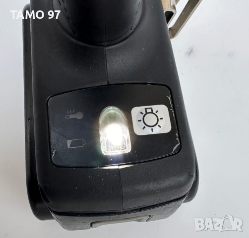 Panasonic EY7441 - Акумулаторен винтоверт 14.4V, снимка 4 - Винтоверти - 44596119