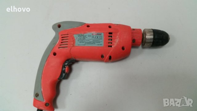 Бормашина ударна Einhell E-SB 800-E, снимка 4 - Бормашини - 29261810