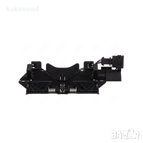 Контактен ключ (микропревключвател) на задния капак на Audi Q7 4L, снимка 6 - Части - 54062563