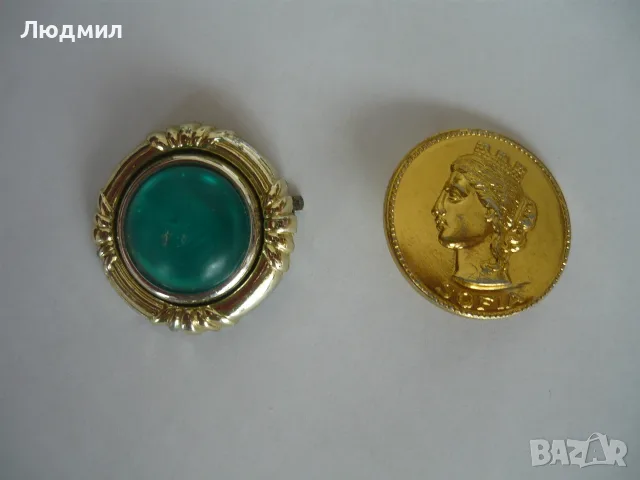 Обеца, по един брой, снимка 6 - Обеци - 54163816
