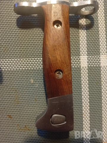 Нож-щик АК47, снимка 4 - Ножове - 54294530