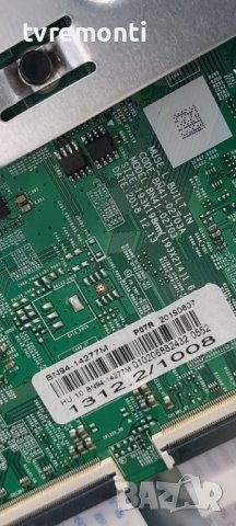 Mainboard Bn41-02703a Bn94-14277m  for SAMSUNG UE55RU7372U DISPLAY CY-CN055HGLV9H , снимка 2 - Части и Платки - 40049540