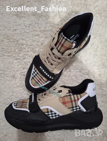 Унисекс модел Burberry 