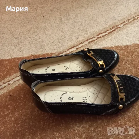 Дамски обувки , снимка 4 - Дамски елегантни обувки - 50372777