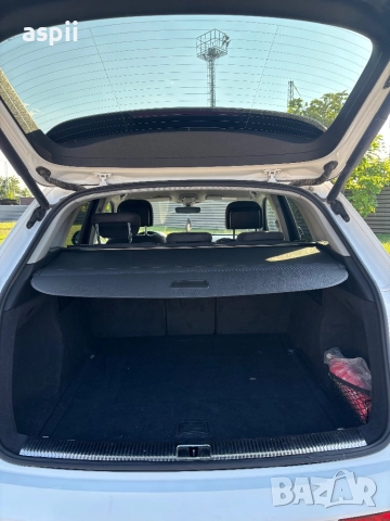 Audi Q5 2.0TDI Quattro 2018, снимка 6 - Автомобили и джипове - 51666739