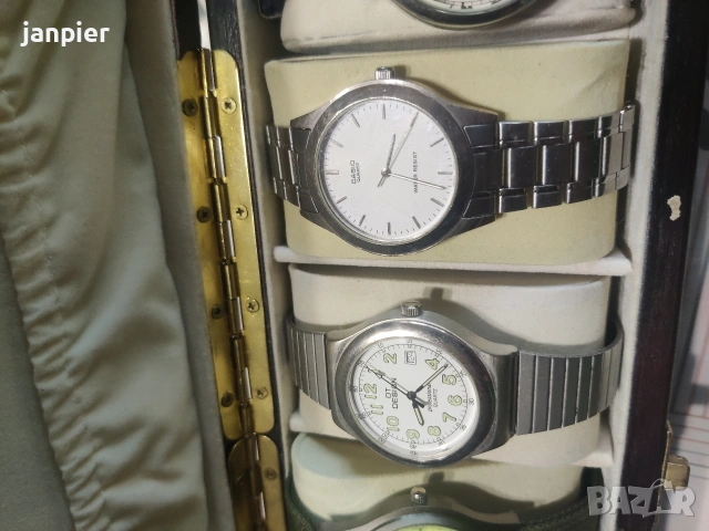 Дамски оригинални часовници , снимка 7 - Дамски - 54038123