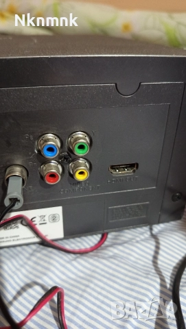 Уредба Samsung , снимка 14 - Аудиосистеми - 52969217