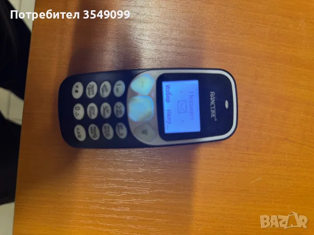 Нокия ретро, снимка 1