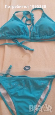 Нов бански , снимка 3 - Бански костюми - 33768796