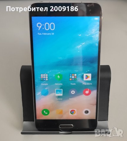 Xiaomi Mi5, снимка 1 - Xiaomi - 42032455