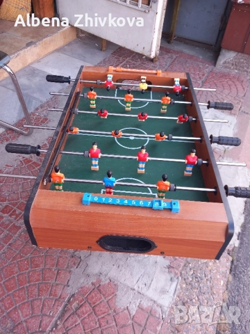 Мини домашна джага, снимка 3 - Джаги - 52062408