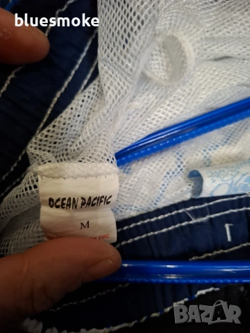 Мъжки бански Ocean pacific, снимка 5 - Други - 54338463