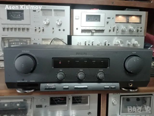 Philips fa 920