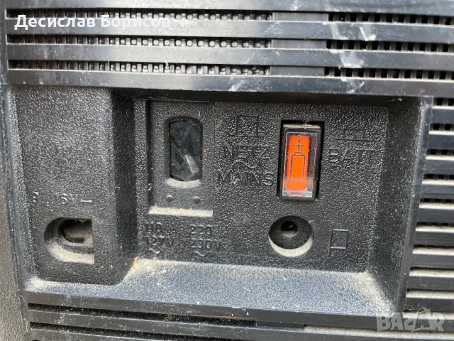 Радиокасетефон Grundig C6200 automatic, снимка 13 - Аудиосистеми - 39884755