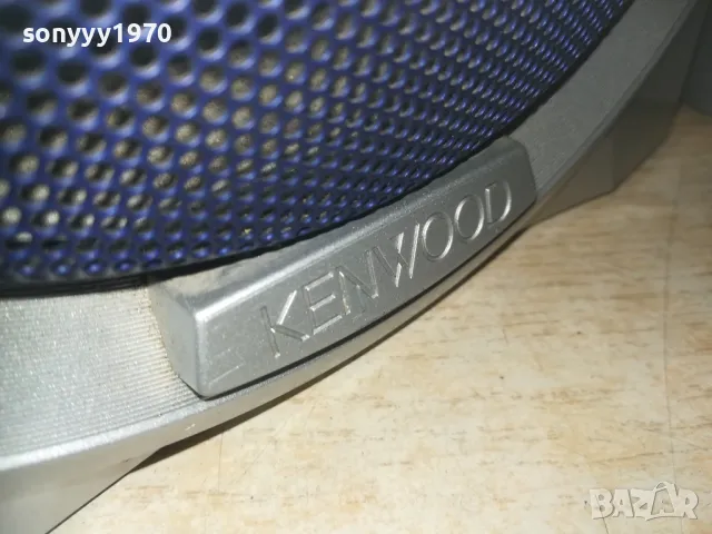 KENWOOD LS-N30S X2 ТОНКОЛОНИ ВНОС SWISS 1011241009LNWCR59, снимка 10 - Тонколони - 47909972