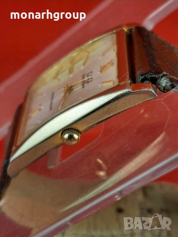 Часовник Q&Q, снимка 3 - Мъжки - 35628740