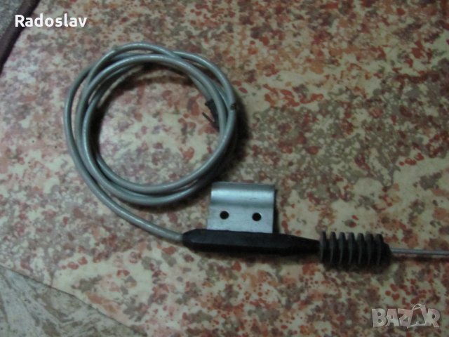 Ретро Антена за кола , снимка 2 - Аксесоари и консумативи - 32149957