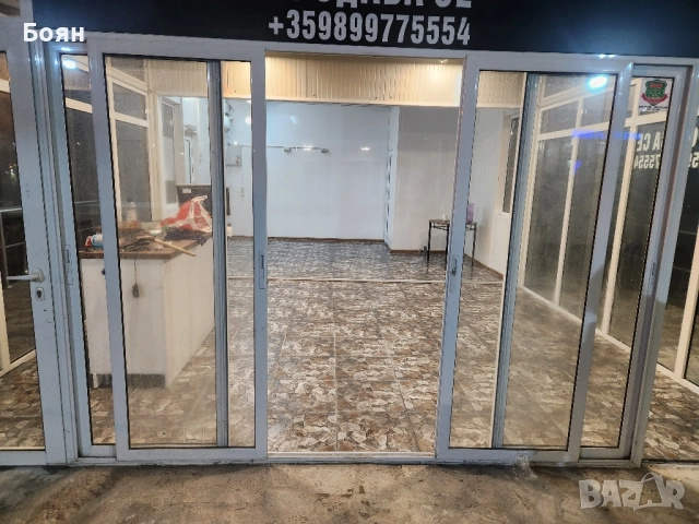 МАГАЗИН-ЦЕНТЪРА НА ГОРНА ОРЯХОВИЦА , снимка 8 - Магазини - 52281758