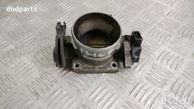 Дроселова клапа VW Golf 3 1.6i 1994г.	
