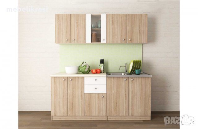 Кухня Мареа 1