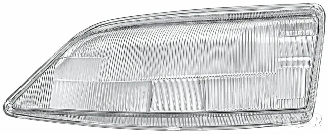 Стъкло за фар ляво и дясно за OPEL VECTRA B 95-99г. № OVB95-99L/OVB95-99R 