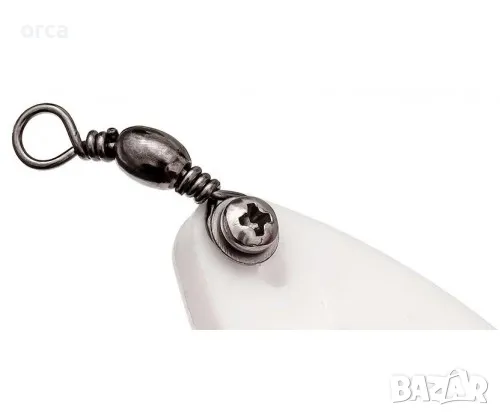 Рак за октоподи – Октоподиера 145 г 🐙 Примамка с куки 5/0, снимка 6 - Въдици - 16965866