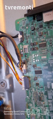 MAIN BOARD ,BN94-12538S,BN41-02570B, снимка 6 - Части и Платки - 31619079