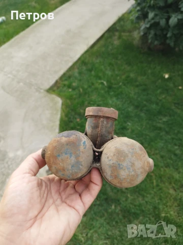 иж 56 филтър , снимка 2 - Части - 51281356