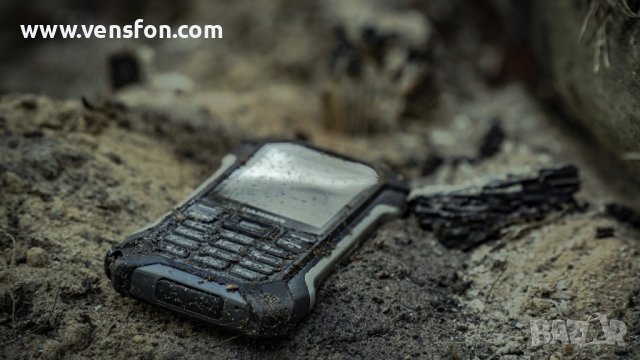 myPhone Hammer Patriot Мобилни телефони (GSM), снимка 1