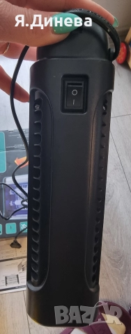 Лампа за насекоми, снимка 5 - Други стоки за дома - 52673447