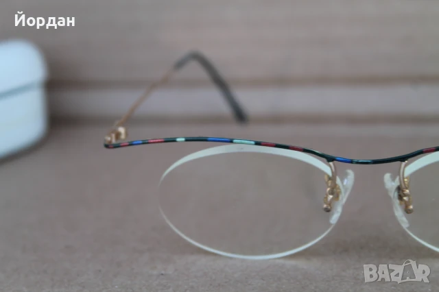 Дамски диоптрични очила ''Flair'' , снимка 2 - Слънчеви и диоптрични очила - 51108094