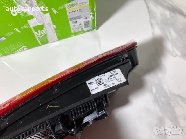 Задни светлини (стопове) за Ауди А6 / AUDI A6 C7 (4G2, 4GC) 2010 - 2018 г., снимка 4 - Части - 48379748