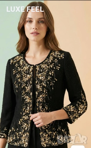 ⚜️Елегантно Сако 