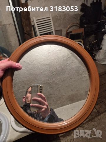 Разпродажба на огледала, като нови, снимка 11 - Огледала - 53957596