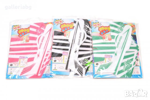 Сглобяем самолет от стиропор, снимка 2 - Влакчета, самолети, хеликоптери - 39372291