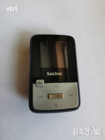 Sansa Clip Zip 8GB, снимка 4 - MP3 и MP4 плеъри - 44163001