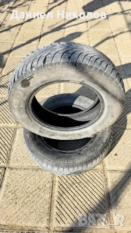 Зимни гуми Bridgestone Blizzak LM005 175/70/14 84T, снимка 2 - Гуми и джанти - 52104670