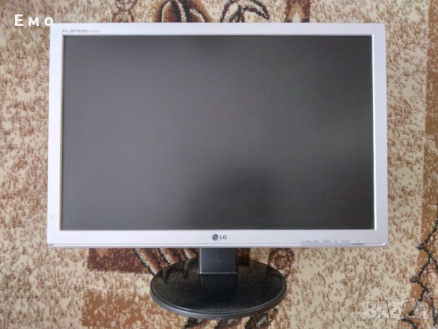 Монитор  22“ - LG.    , снимка 2 - Монитори - 39810919