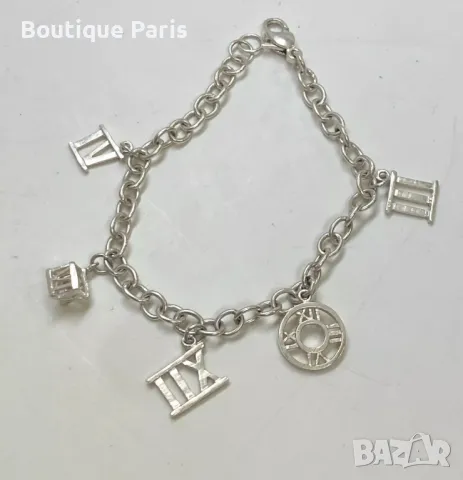 Tiffany & Co оригинална гривна