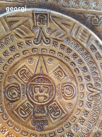 Дамска луксозна кожена чанта уникат  2/3, снимка 14 - Чанти - 30221914