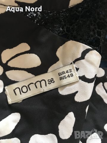 Страхотна ефектна рокля Л, снимка 7 - Рокли - 38569832