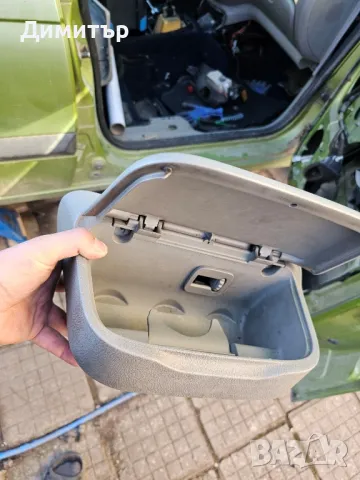 Останали Авточасти от Рено Сценик Renault Reno scenic , снимка 8 - Части - 48938885