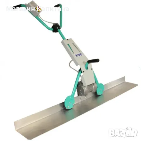 Електрически вибромастар за бетон Imer MSH Mono, 11 000 об./мин