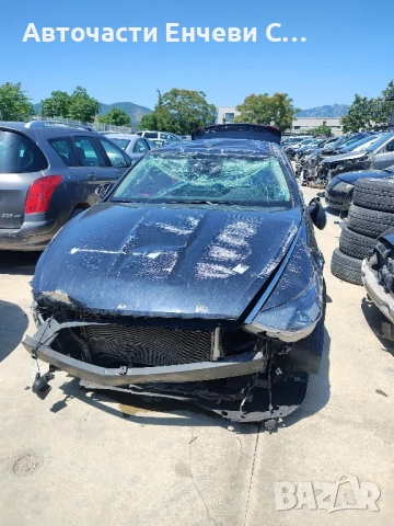 Hyundai Sonata 2.0 LPI газ, Хечбек, Употребяван, На части

, снимка 4 - Автомобили и джипове - 50769202