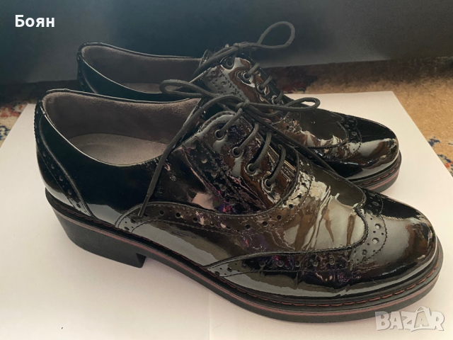 Дамски елегантни обувки PITILLOS 39 в Дамски ежедневни обувки в гр. Плевен  - ID36540755 — Bazar.bg