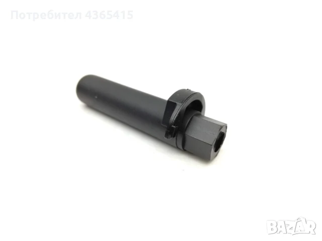 Монтажен щифт за кора на багажник на Opel Astra H, снимка 4 - Части - 50818523