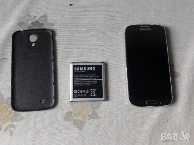 Samsung Galaxy S4 GT-i9505