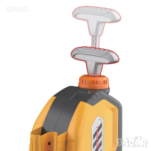 Пръчскачка за автомивка S_1245394, снимка 5 - Други - 48067184